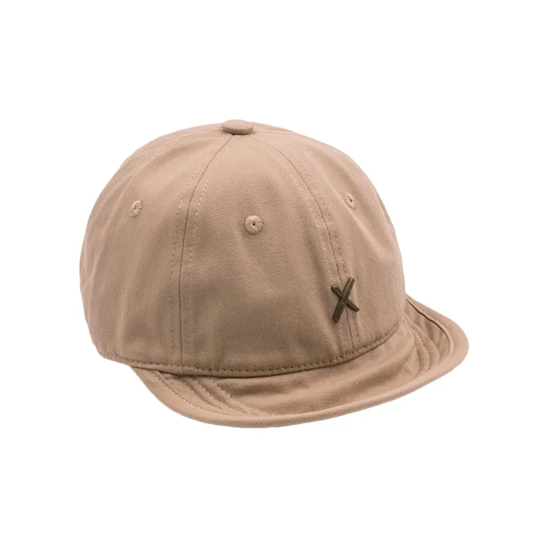 Xotic Cotton Baseball Caps Unisex-3
