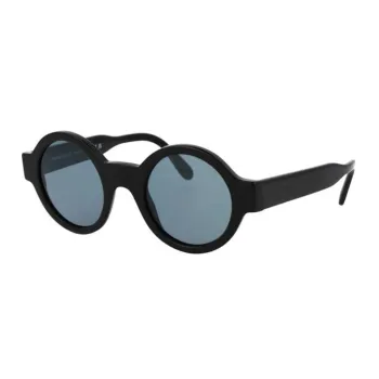 GIORGIO ARMANI Round Frame Sunglasses