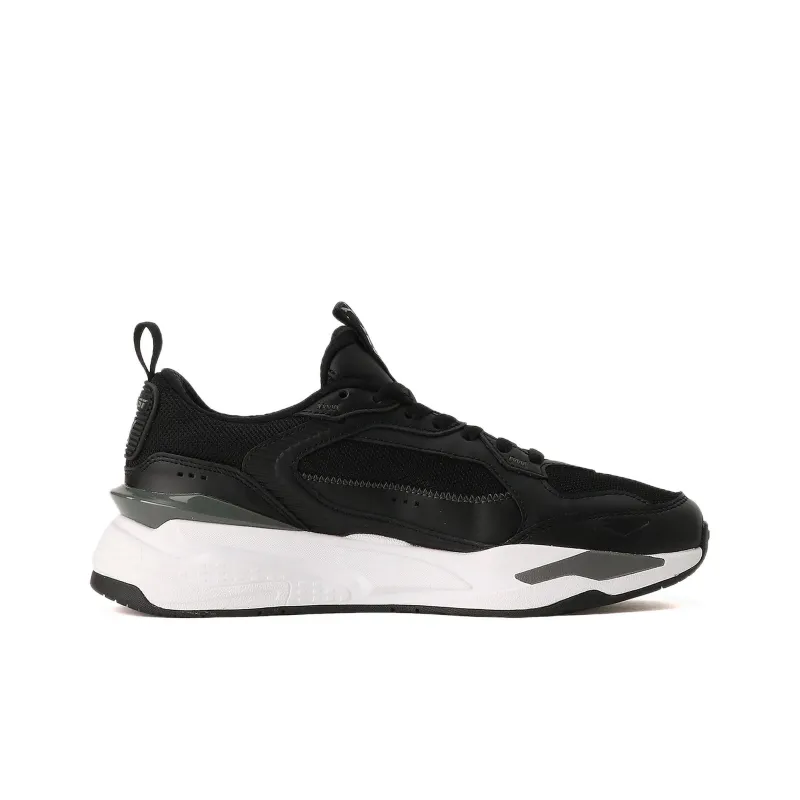 PUMA RS Fast 'Limiter B&W Black White'-1