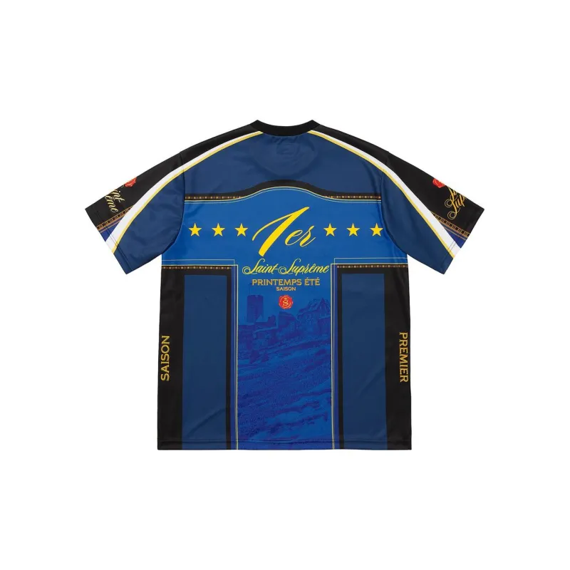 Supreme Premier Soccer Jersey-1