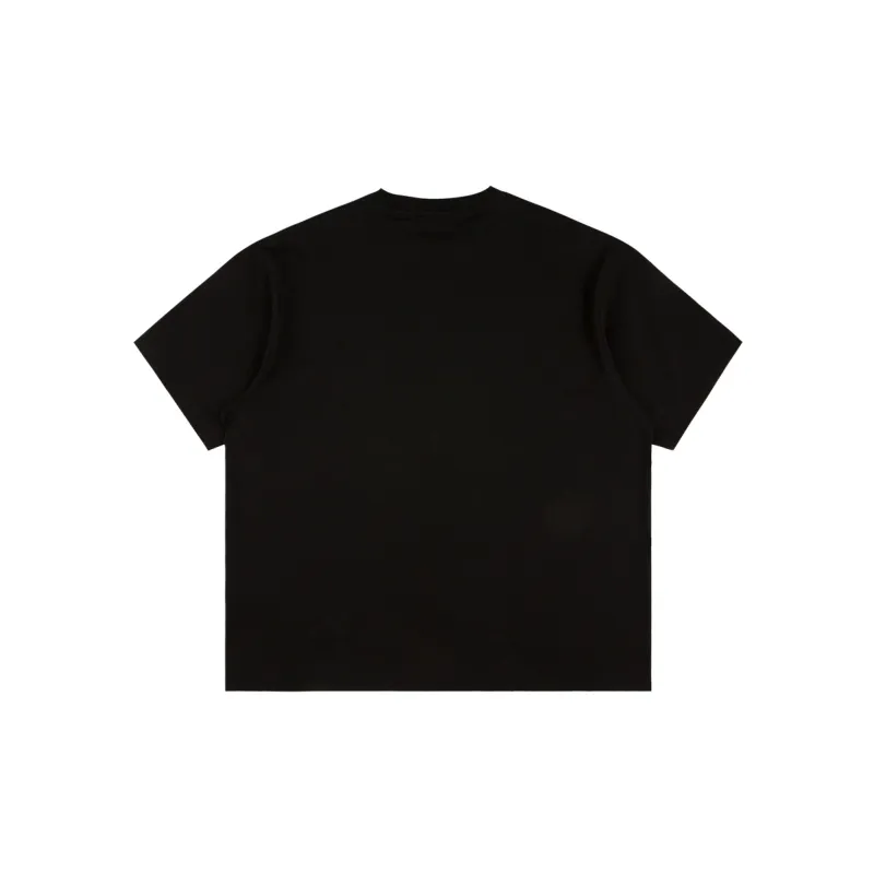Randomevent Straight T-Shirt Unisex-1