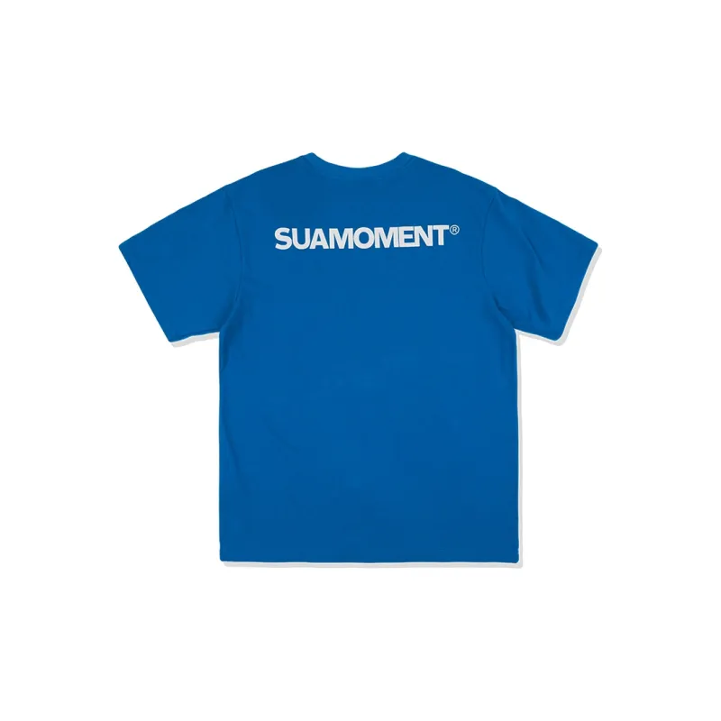 Suamoment 2023 Spring/summer T Shirt Unisex-7