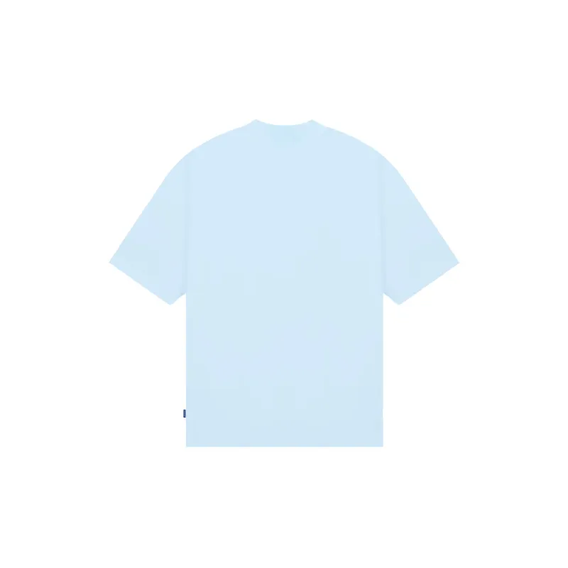 CHIGGALAB Straight T-Shirt Unisex-13