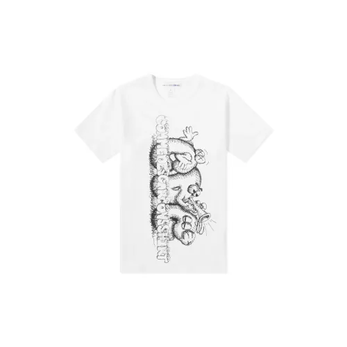 CDG Unisex T-shirt