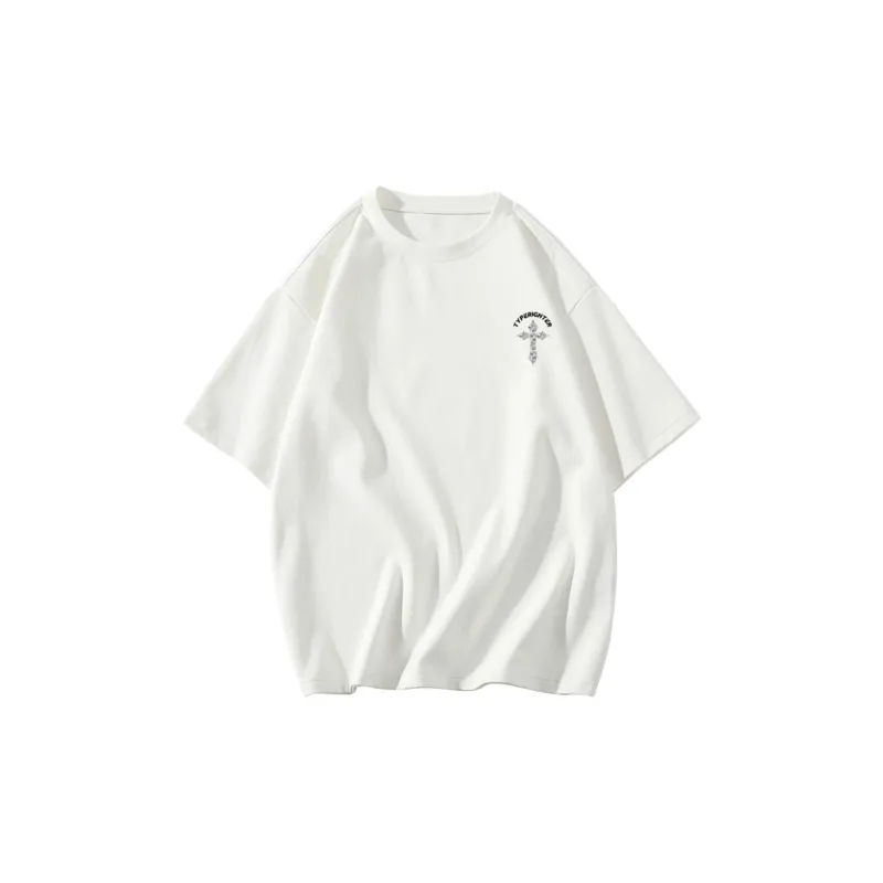 TYPERIGHTER T Shirts Unisex-1