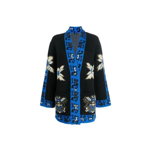 ETRO Knitwear Women's Black