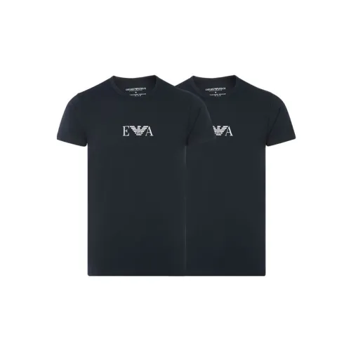 EMPORIO ARMANI EA T-Shirts Men