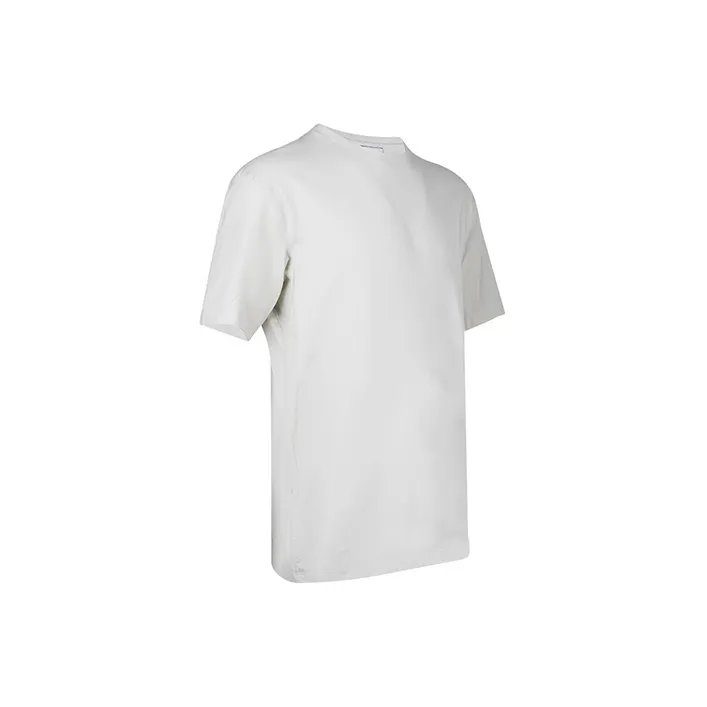 Y 3 T Shirts Men White-3