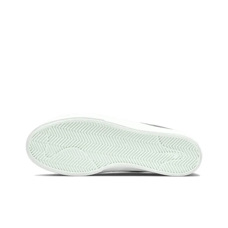 Nike Shane Sb 'Navy Barely Green'-5