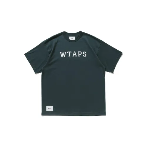 WTAPS Men T-shirt