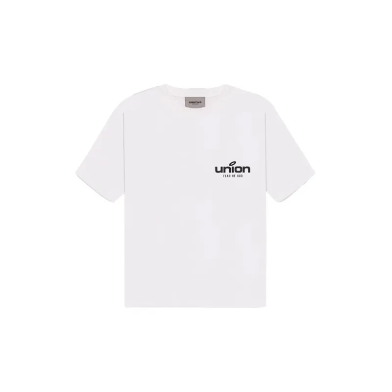 Fear Of God X Union 30 Year Vintage Tee-1