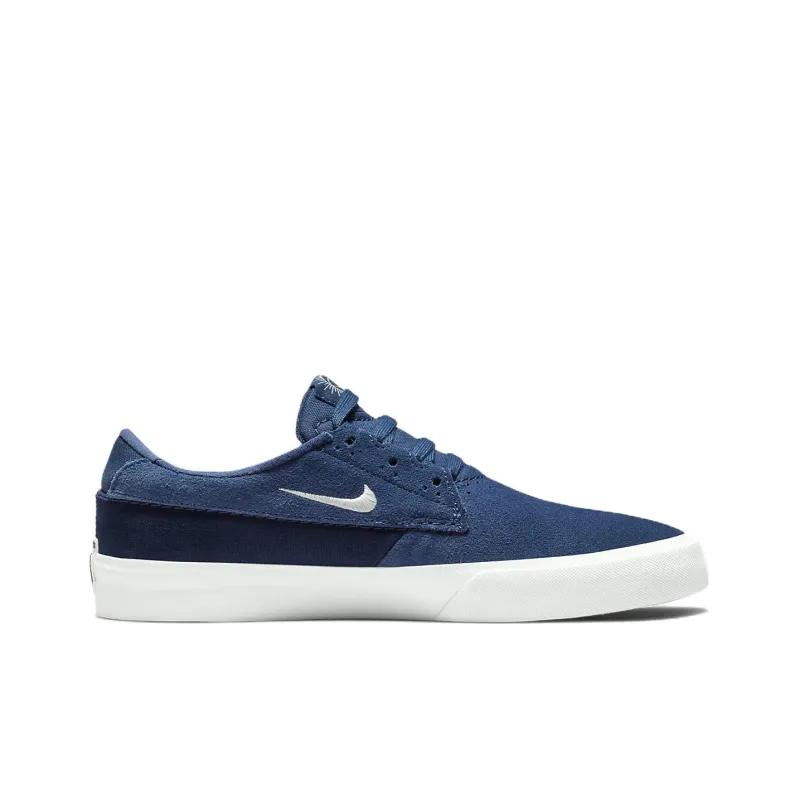 Nike Shane Sb 'Navy Barely Green'-1