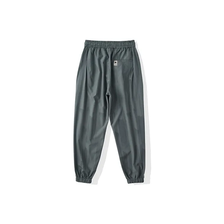 JASONWOOD Cool Sports Casual Pants Men's-15