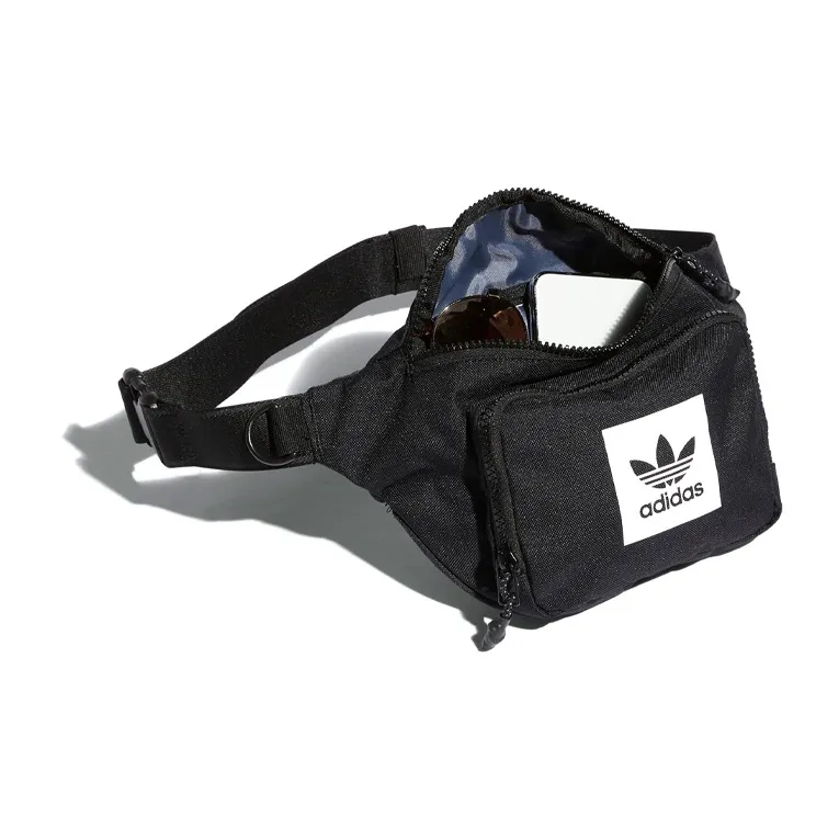 Adidas Originals Sport Hip Pack Waist Pack-3