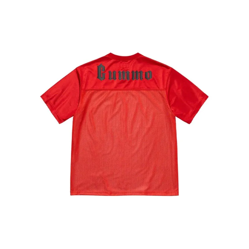 Supreme Gummo Football Top-3