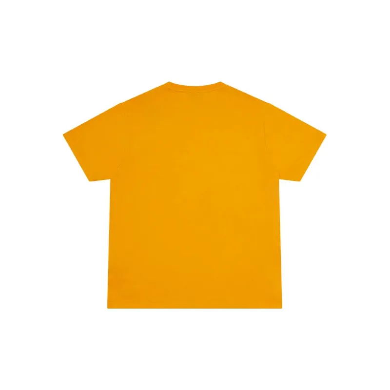 Dickies SS22 T Shirt Unisex Bright Orange-1
