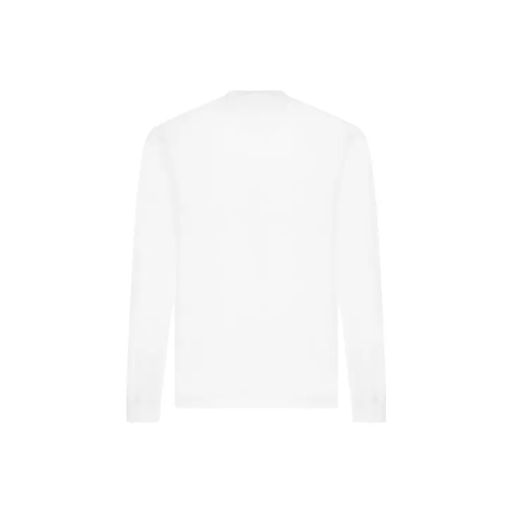 STONE ISLAND T Shirts Men White-1