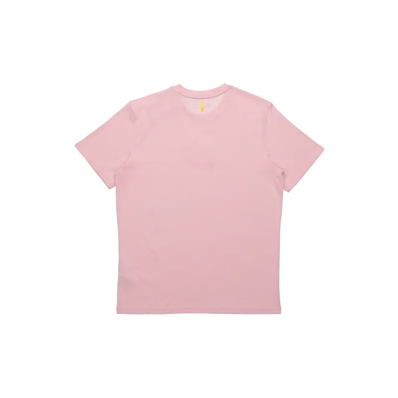Under Armour T Shirt Men's Pink-1