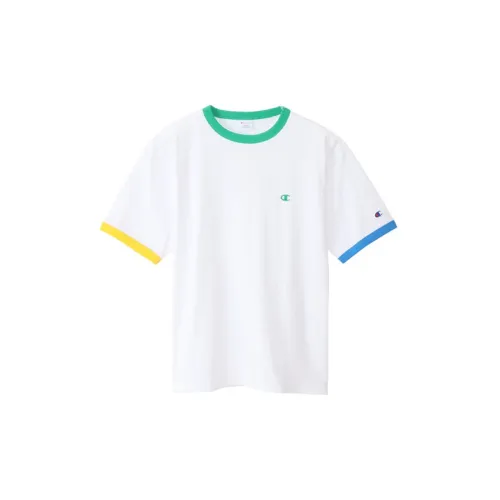 Champion T-Shirts Unisex