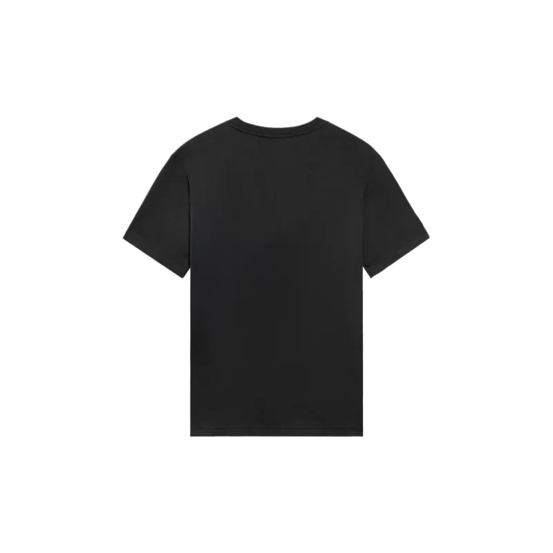 LiNing Regular T-Shirt Men's Black-1