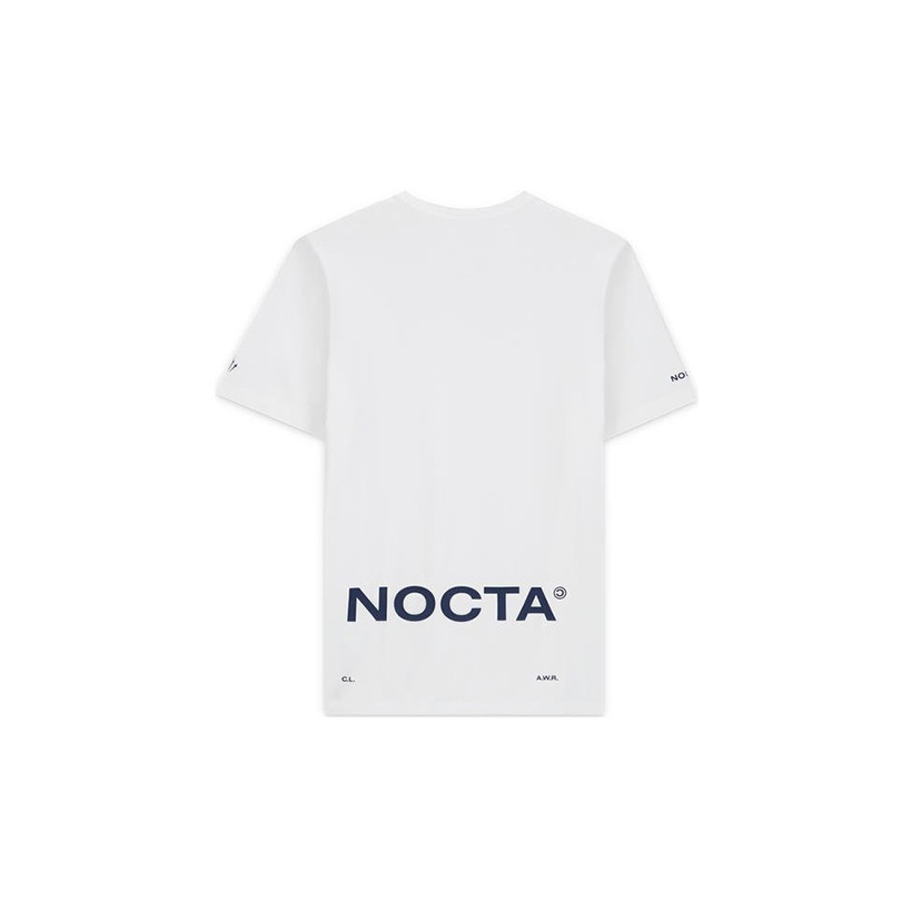 Nike X Drake Nocta Cardinal Stock T-shirt - POIZON
