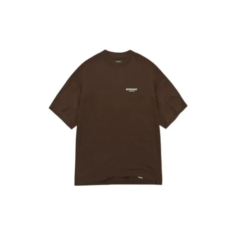 REPRESENT Owner's Club T Shirt-1