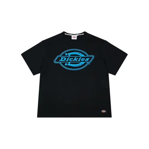 Dickies T-Shirts Unisex Black