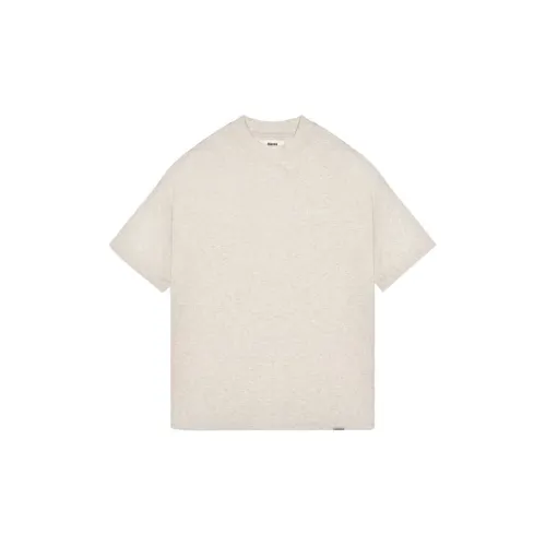 REPRESENT Blank Oversized T-Shirt 