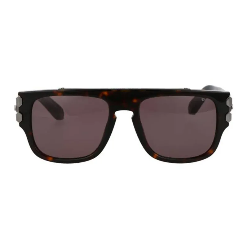 PHILIPP PLEIN Square Frame Sunglasses-1
