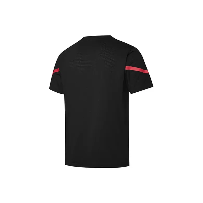 PUMA Soccer Jerseys Unisex Black-1