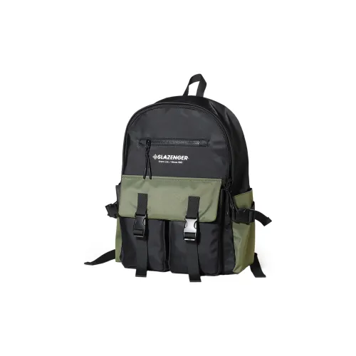 Slazenger Unisex Jungle Series Backpack