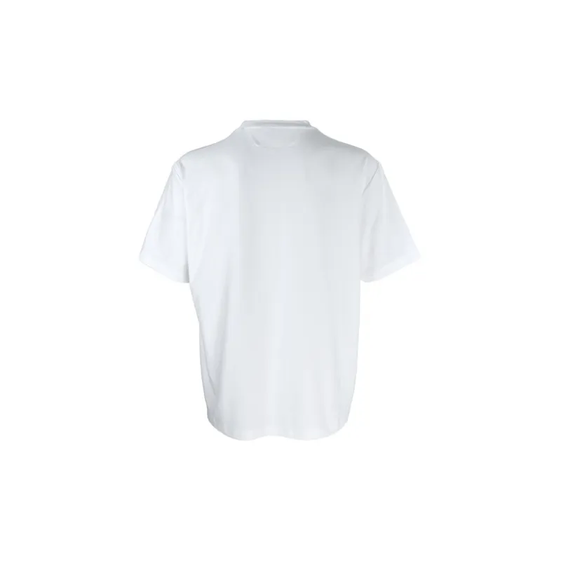 Ermenegildo Zegna T Shirts Men White-1