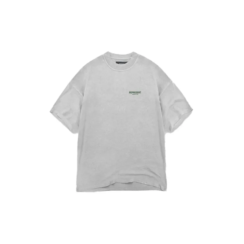 REPRESENT Owners Club T Shirt-1
