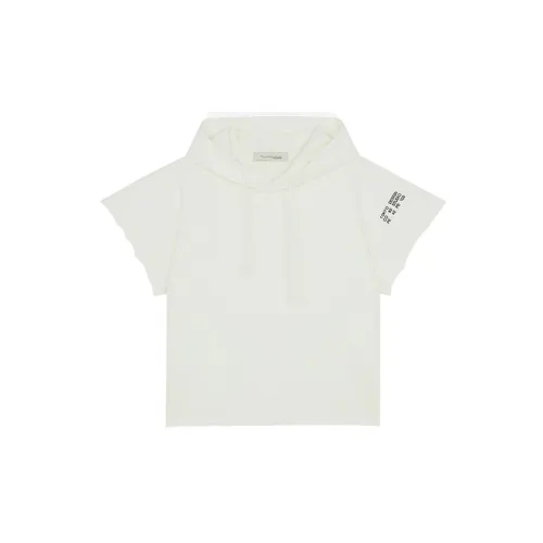 New Balance Japan T-Shirts Men White