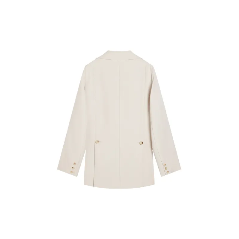 DIALOGUE Business Suits Women's-5