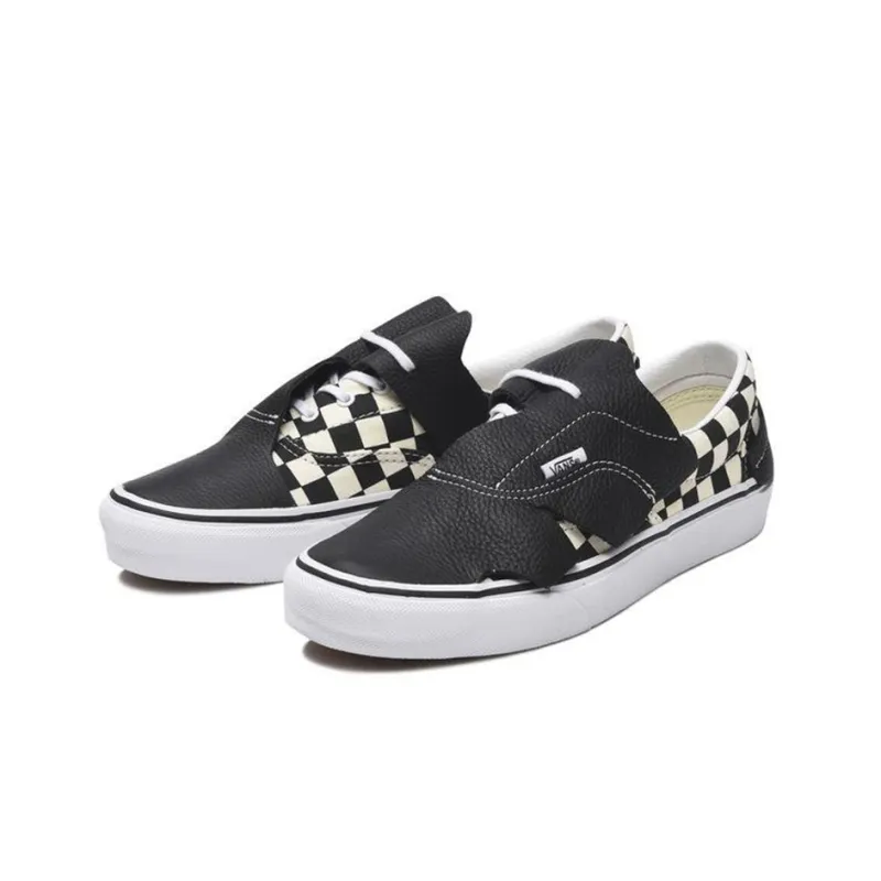 Vans Women's Era 'Origami Checkerboard' Women's-1