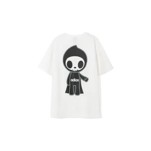 Tokidoki T-Shirts Unisex