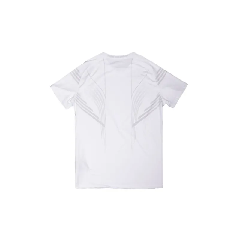 VENUM x UFC T-Shirt Unisex White-1