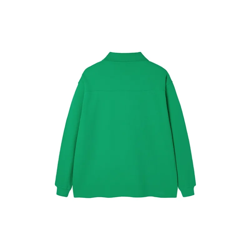 COPPOLELLA Polo Shirts Unisex-10