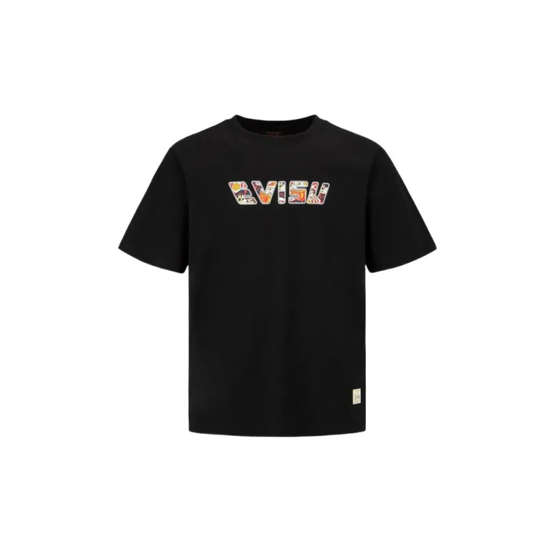 EVISU T Shirts Men-1