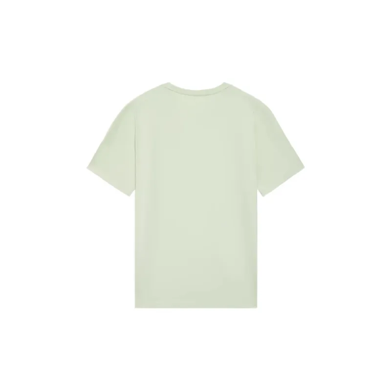 LiNing Badfive Regular T Shirt Men's Foam Green-1