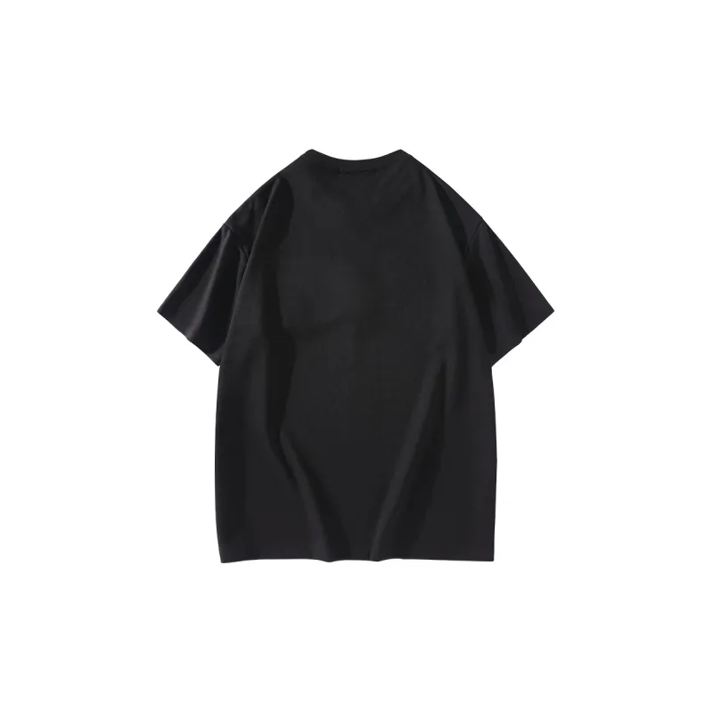 SCRM T Shirts Unisex-1