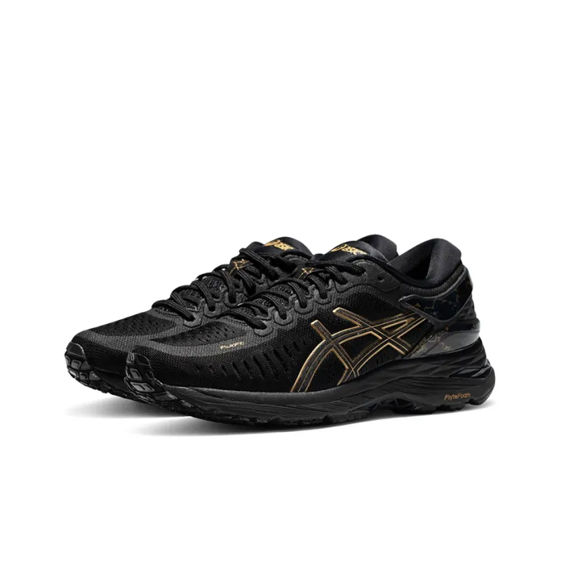 Asics MetaRun 'Black Gold' Women's-1