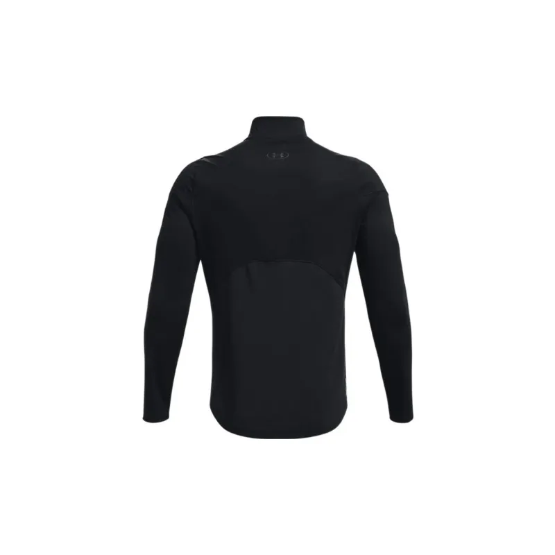 Under Armour RUSH T Shirt Men's Black-1