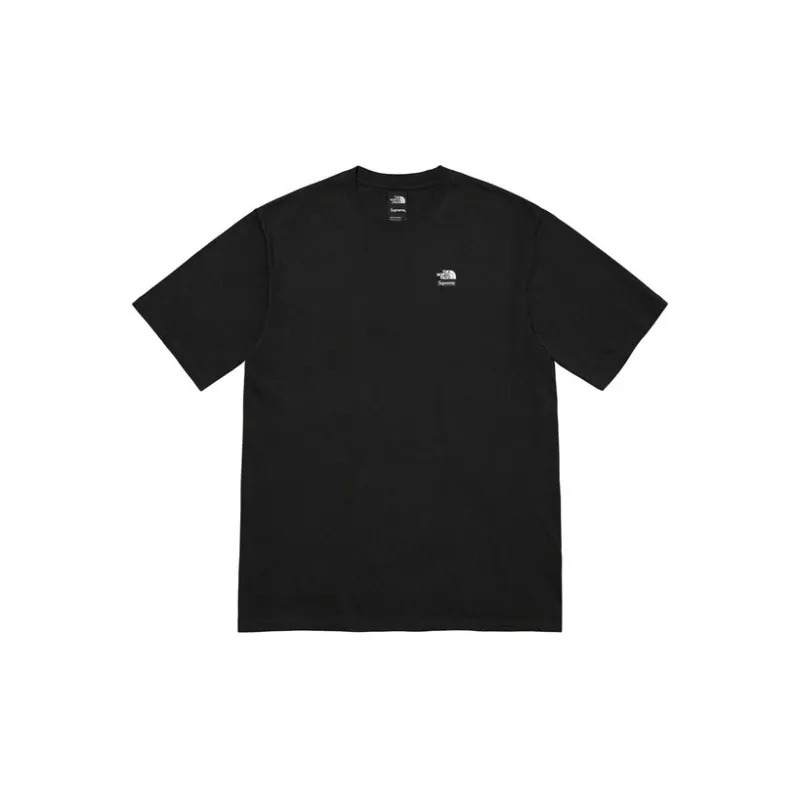 Supreme The North Face Mountains Tee-1