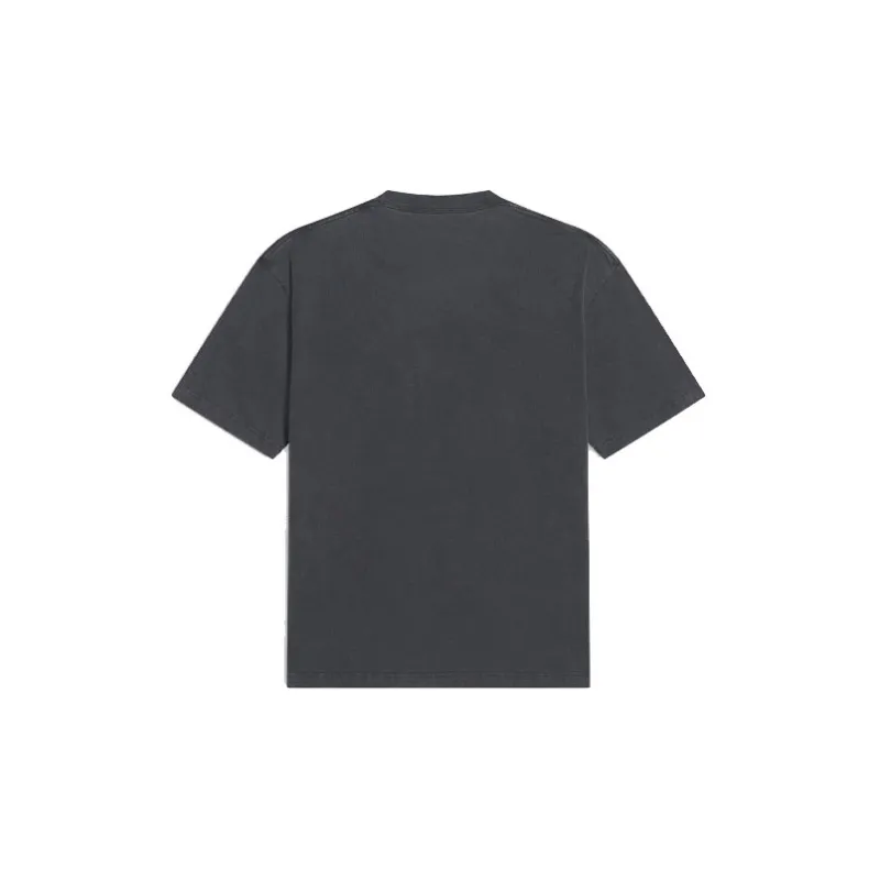 Balenciaga Sporty B Medium Fit T Shirt-1