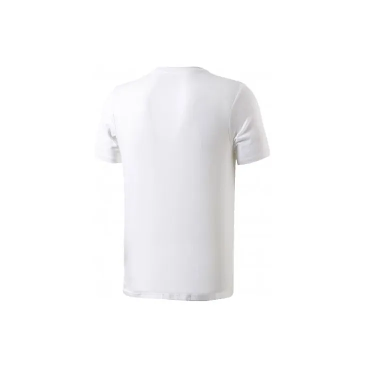 Adidas Originals Warp Pckt T Shirts Men White-1