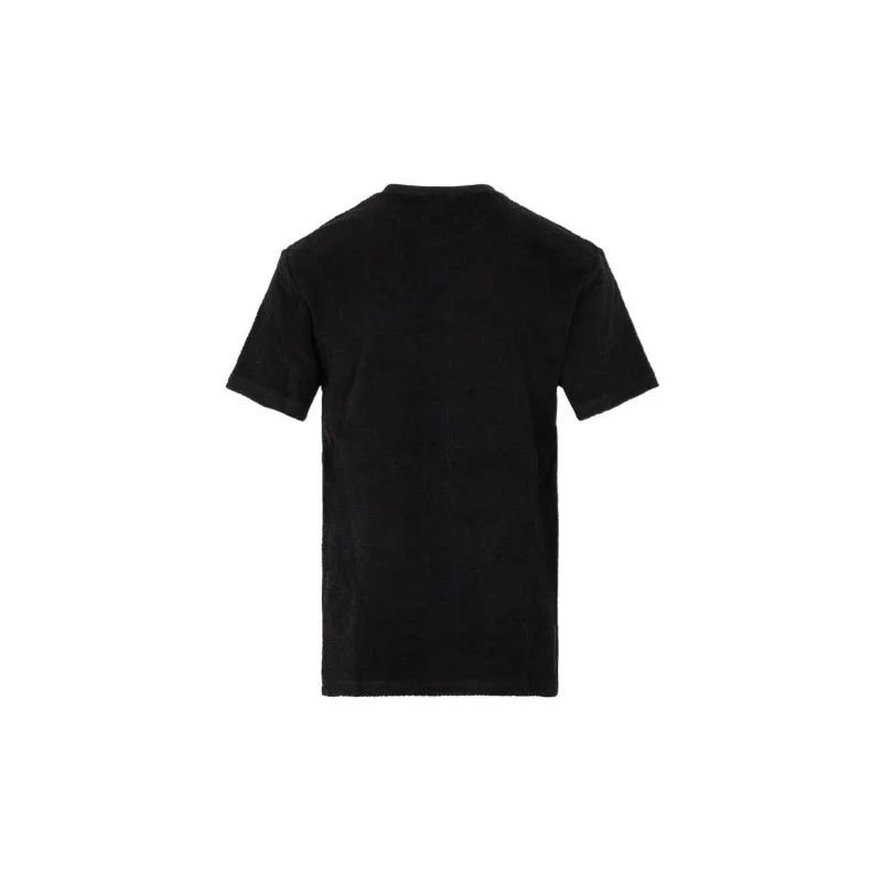 032c Topos Shaved Terry T Shirt-1