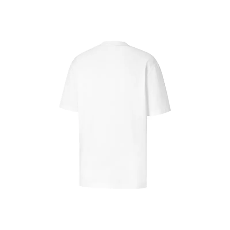 PUMA x Peanuts T Shirt Men's White-1