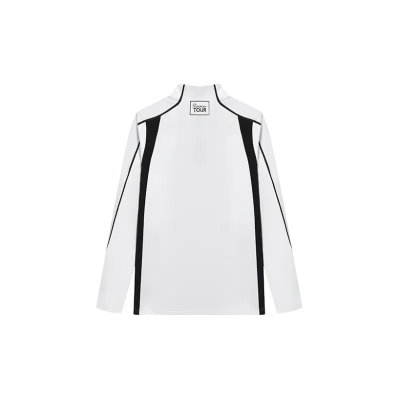 FILA Athletics T-Shirts Men Jade White-1